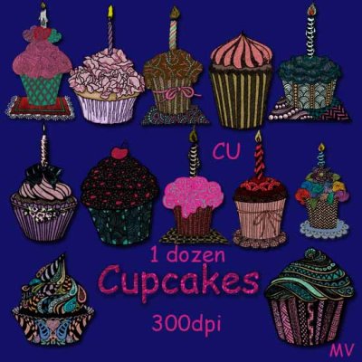 Cupcakes