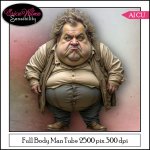 EW AI Man 11 2025