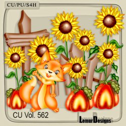 CU Vol. 562 Autumn