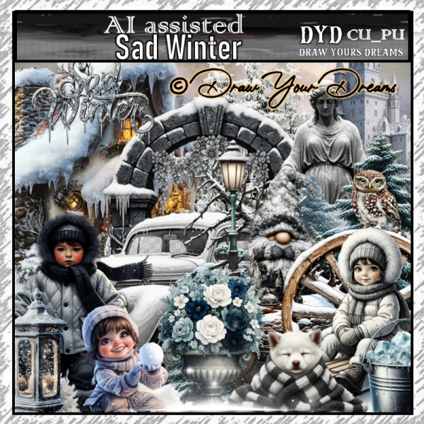 SAD WINTER - Click Image to Close
