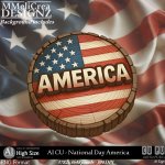AI - CU National Day America (CU4PU/PNG)