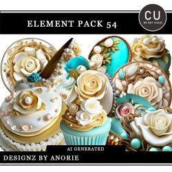 Element Pack 54