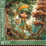 AI - FULL BODY CU053 (CU4PU/PNG) AI - FULL BODY CU053 (CU4PU/PNG)