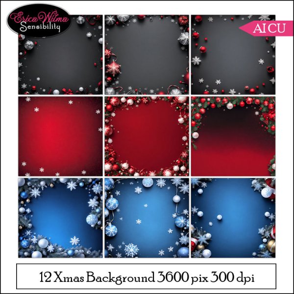 EW AI background Xmas 01 2023 - Click Image to Close