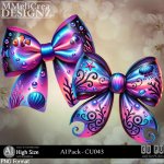 AI - PACK CU043 (CU4PU/PNG/PACK)