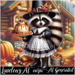 THANKSGIVING 5 THANKSGIVING 5