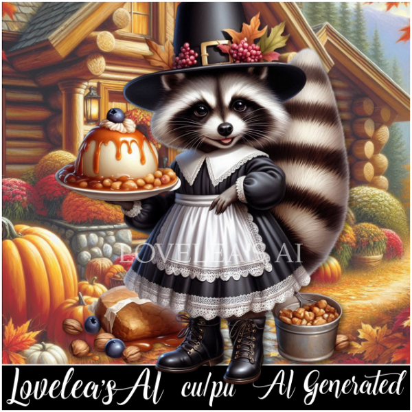 THANKSGIVING 5 - Click Image to Close