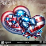 AI - PACK CU039 (CU4PU/PNG/PACK)