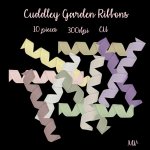 Cuddley Garden FS Kit