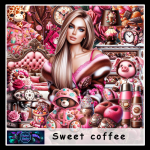 Sweet coffee  Sweet coffee