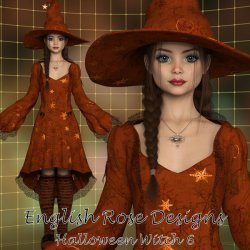 ERD_Halloween Witch 6