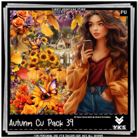 Autnm Cu pack 39