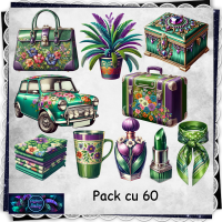 Cu pack 60