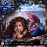 AI - FULL BODY CU039 (CU4PU/PNG)