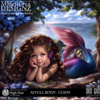 AI - FULL BODY CU039 (CU4PU/PNG)