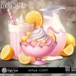 AI - PACK CU037 (CU4PU/PNG/PACK)