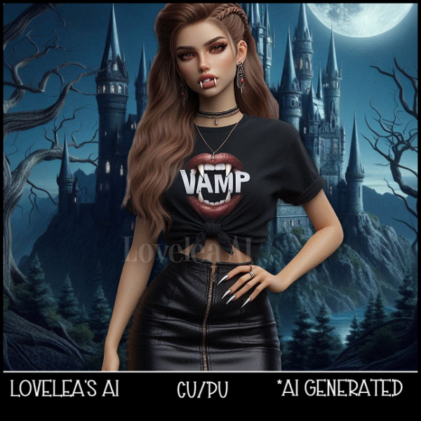 VAMPYRE 1 - Click Image to Close