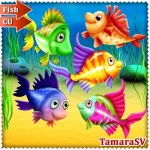 TamaraSV - CU 208 Fish