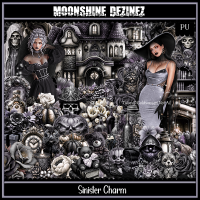 MD-Sinister Charm MD-Sinister Charm