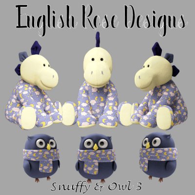 ERD_Snuffy & Owl 3