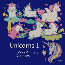 Unicorns 01