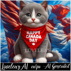 CANADIAN CAT 4 CANADIAN CAT 4