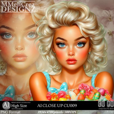 AI - CLOSE UP - CU009 (CU4PU/PNG)