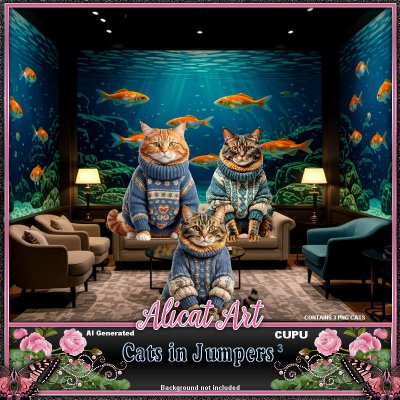 AL2_Cats In Jumpers 3