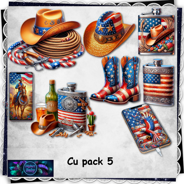 Cu pack 5 - Click Image to Close