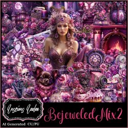 Bejeweled Mix 2