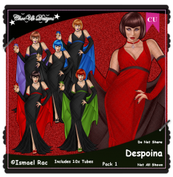 Despoina CU/PU Pack 1 Despoina CU/PU Pack 1