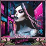 AL2_Yazeena Punk