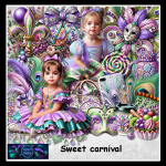 Sweet carnival