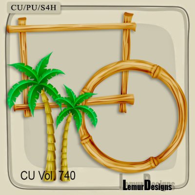 CU Vol. 740 Summer