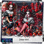 Jocker Girl