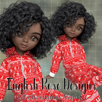 ERD_Lil Christmas Night 1