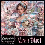 Vinty Mix 1