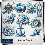 Cu pack free 5