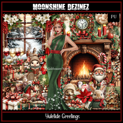 Yuletide Greetings Yuletide Greetings