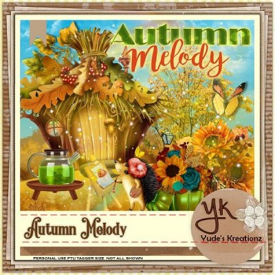 Autumn Melody