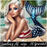 MERMAID 17