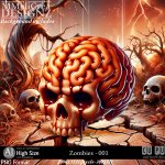 AI - Zombies - CU001 (CU4PU/PNG)