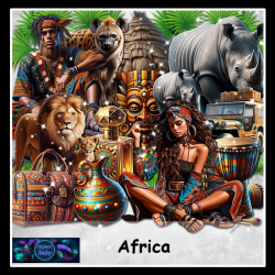 Africa