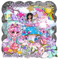 AL2_Unicorns & Rainbows