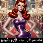 LADY 135