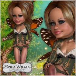 EW V4 Rose Fairie 03