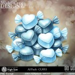 AI - PACK CU053 (CU4PU/PNG/PACK)