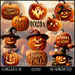 PUMPKINZ 3