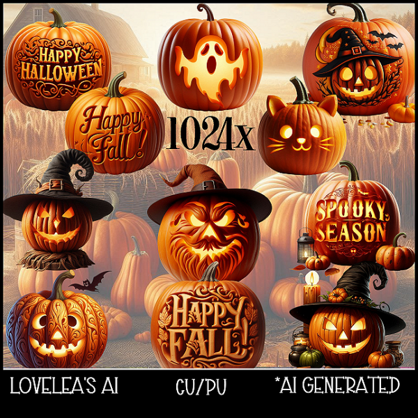 PUMPKINZ 3 - Click Image to Close