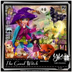 The Good Witch